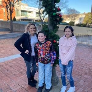 Meet your Posher, Amanda